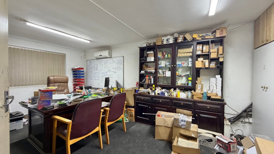 Commercial Property for Sale in George Park Western Cape